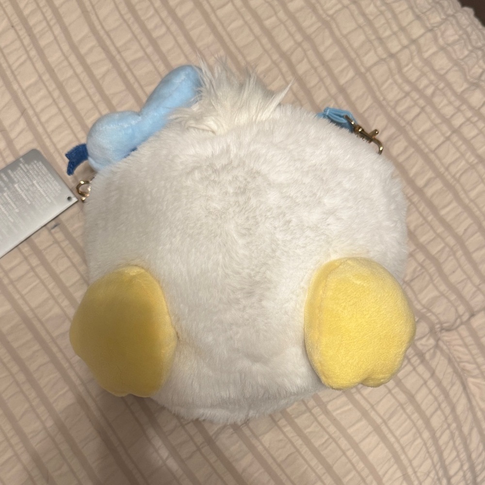 Disney Donald Duck Crossbody Bag